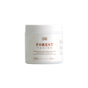 Forest Tanino Therapy, FOREST TANINO